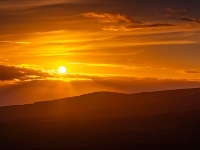 Sally Gap, Co. Wicklow